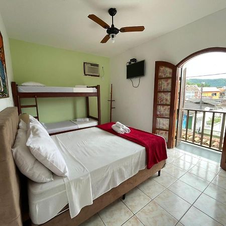 Pousada Alecrim Dourado Paraty Bagian luar foto